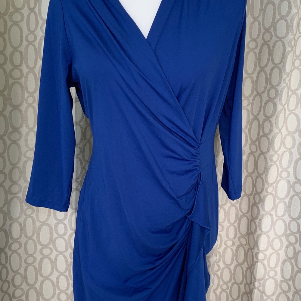 Venus dress